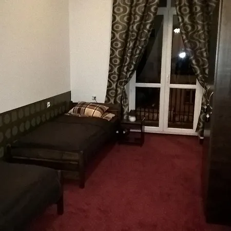Hostel Maxim-3