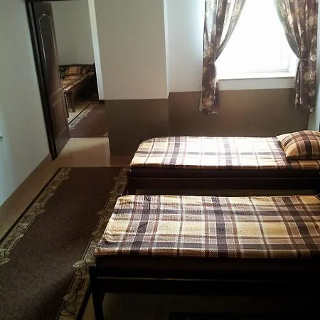 Hostel Maxim-2