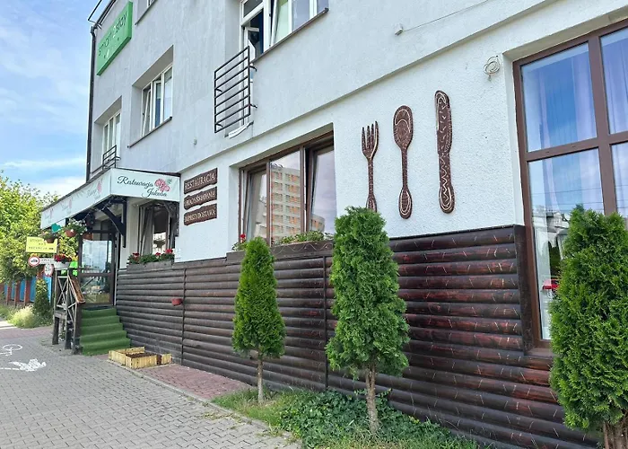 Smart2Stay U Jakuba Warszawa